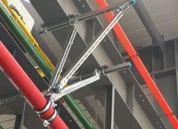 汉阳抗震支架厂家与你分享你必须做的紧急情况下的准备
